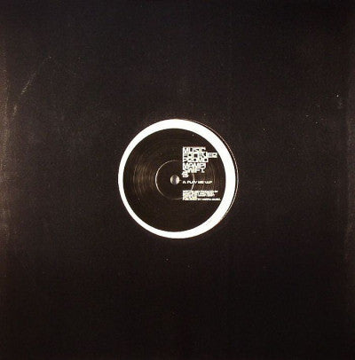 Mampi Swift : Music Forever Promo 2 (12", Promo, Smplr)