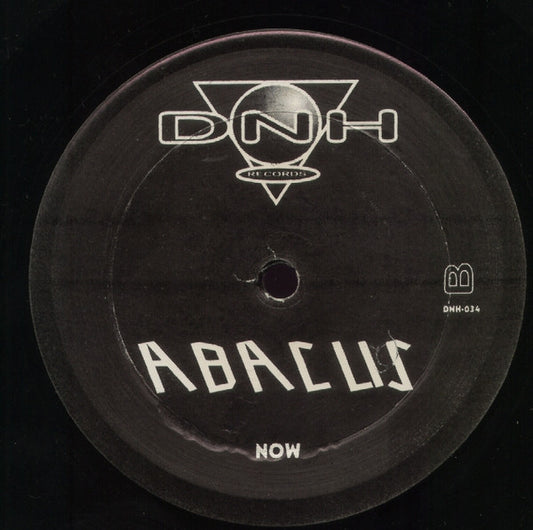 Abacus : Then (12")