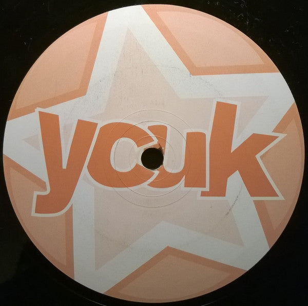 Dancefloor Destroyers : Everywhere / Somebody Told Me (12")