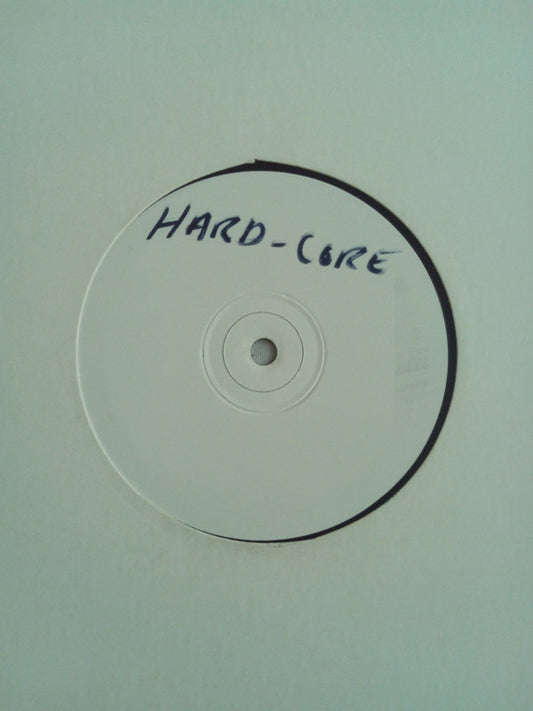 Intravine : The Lord's Prayer (12", W/Lbl)