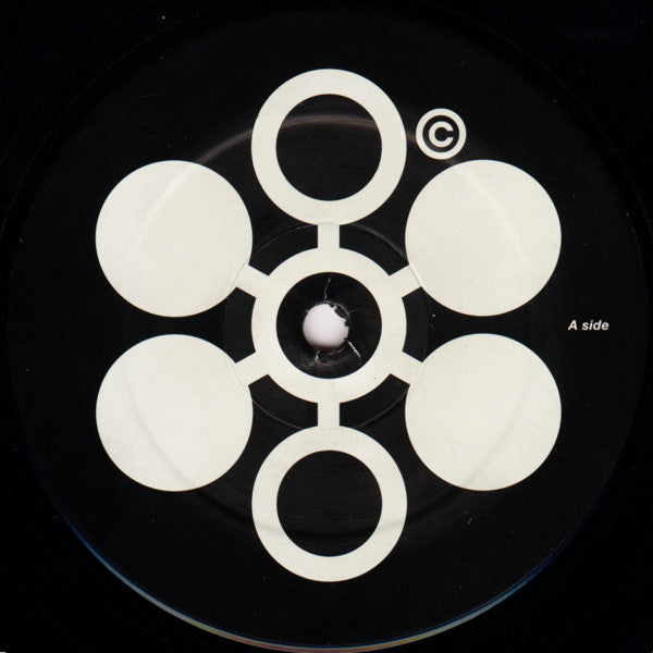 Rising High Collective : Fever Called Love (12")
