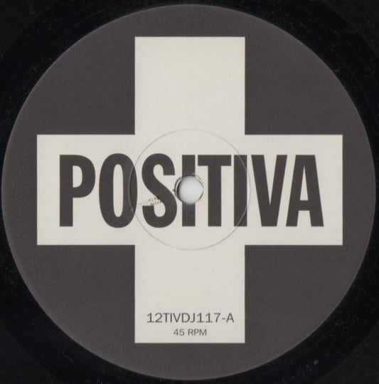 Ayla : Ayla (12", Promo)