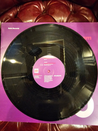 Jakatta : American Dream (Remixes) (12")