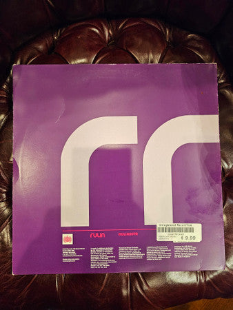 Jakatta : American Dream (Remixes) (12")
