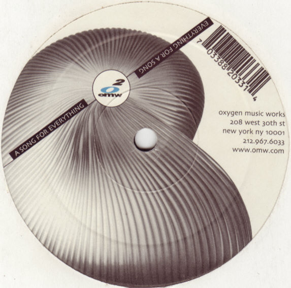 Syco (2) : Danaka / The Ride (12")