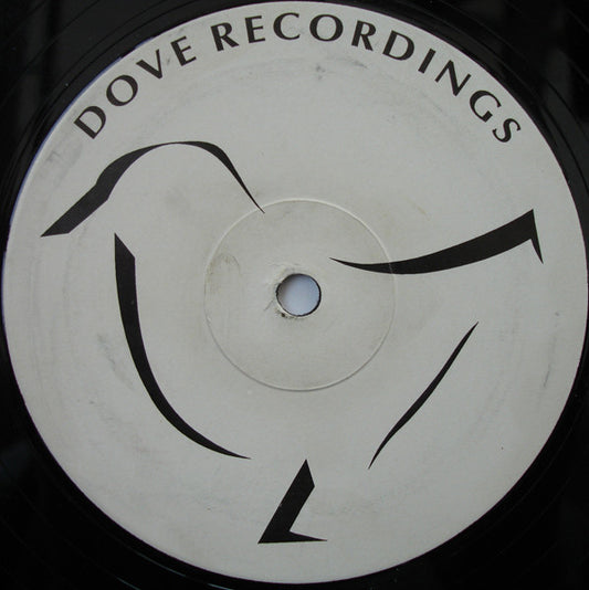 Mr*Mix + DJ Terroreyes* : Customs + Excise Vol. 1 (12")