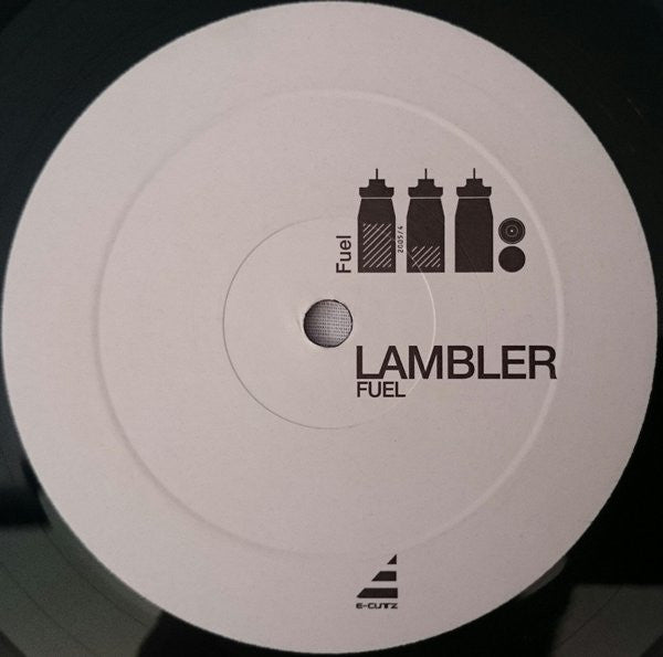 Lambler : Quasar (12")