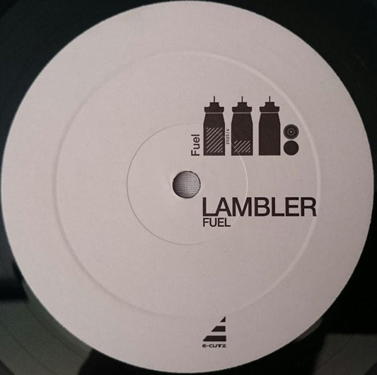 Lambler : Quasar (12")