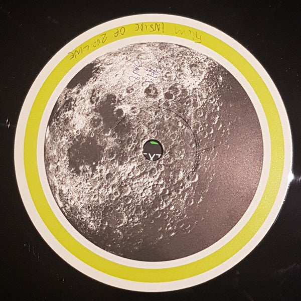 Ernesto vs. Bastian : Dark Side (12")