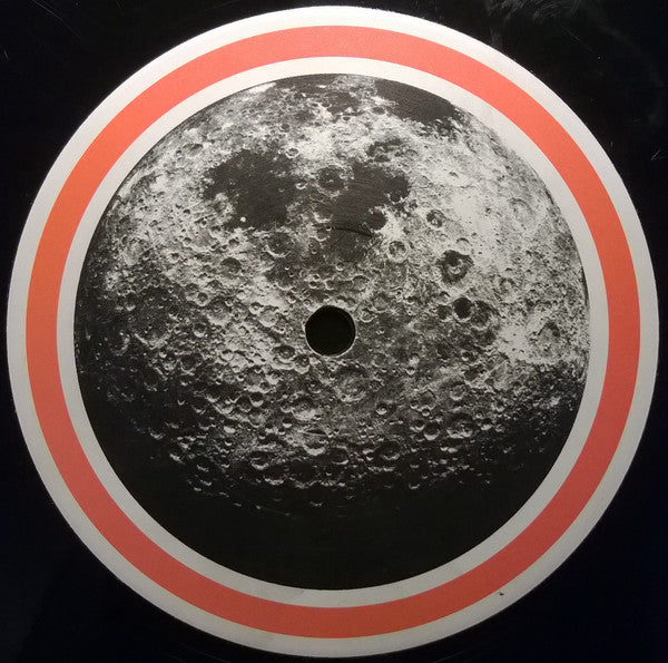 Ernesto Vs Bastian* : Dark Side Of The Moon (12")
