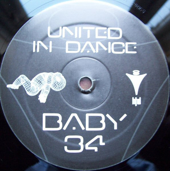 United In Dance : Still The One / Shining Down (12")