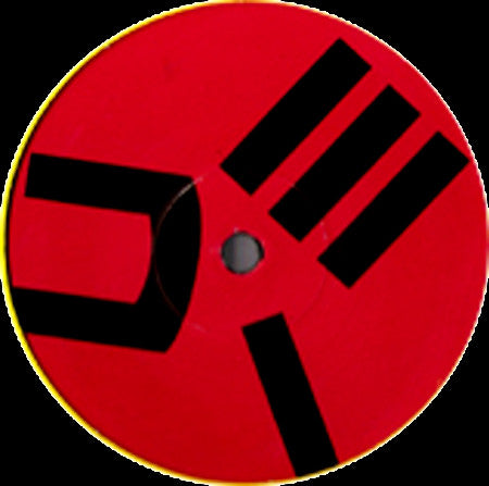 Amazonia : Everyone (12")