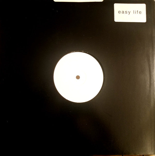 Easylife Crew : EL001 (12", W/Lbl)