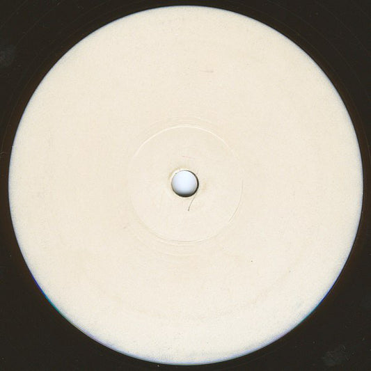 Easylife Crew : EL001 (12", W/Lbl)