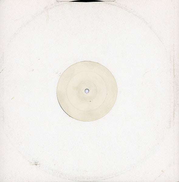 Liberty X : Wanting Me Tonight (12", Promo)