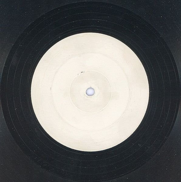 Liberty X : Wanting Me Tonight (12", Promo)