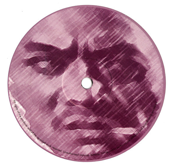 Deckwrecka : Back To The Lab (12")