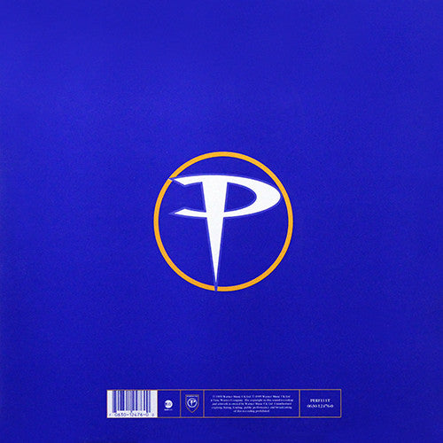 Quivver : Believe In Me (12", Single)