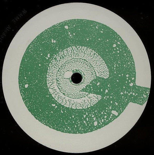 Sven Väth : Ritual Of Life (Ritual Mixes) (12")