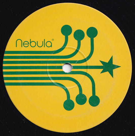 Lost Witness Feat Andrea Britton : Wait For You (12", Promo)