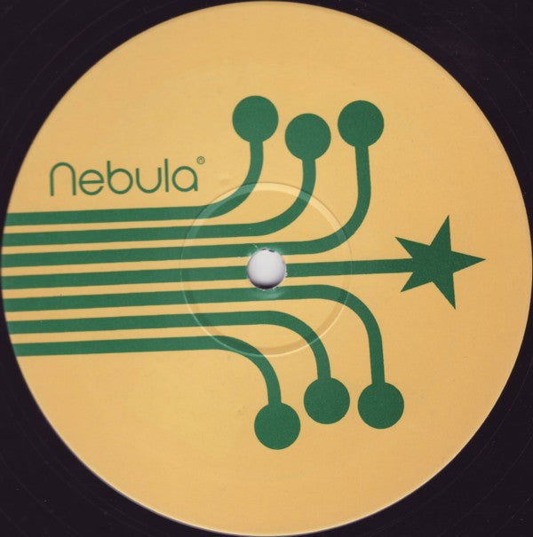 Lost Witness Feat Andrea Britton : Wait For You (12", Promo)