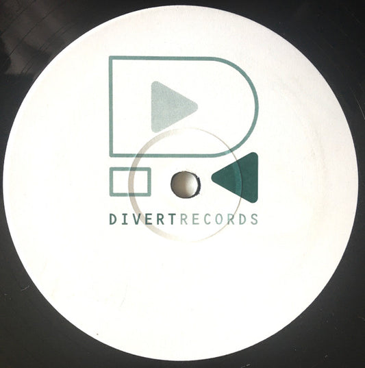 Karma (36) : The Dream (12")