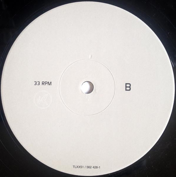 Krust Featuring Saul Williams : Coded Language (Roni Size Remixes) (12")