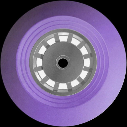 Movin' Melodies : Rollerblade (12")