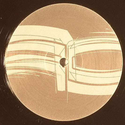 Die & Clipz : Good Old Days / Black Doves (12")