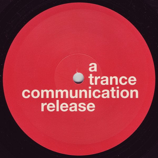 Pulser : Cloudwalking (12")