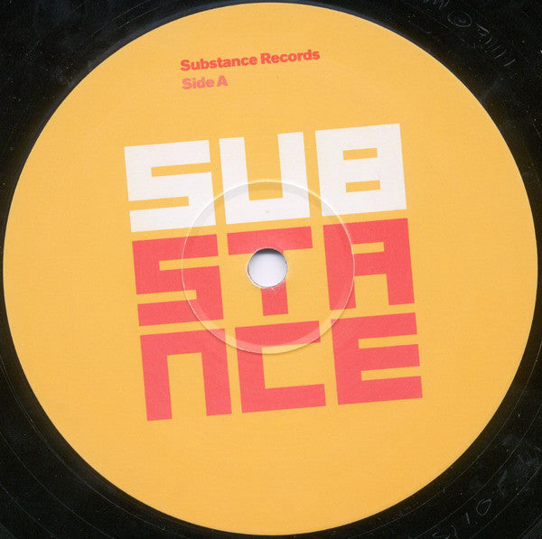 Norman Bass : How U Like Bass? (12")