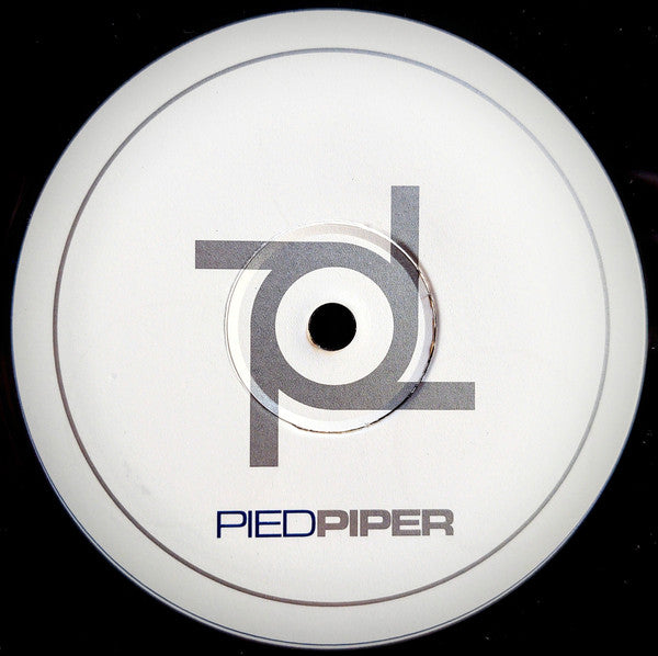 Northface : Entity (Yekuana Remix) (12", S/Sided)