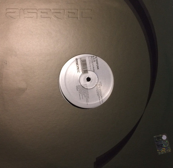 Filterfunk : S.O.S. (Message In A Bottle) (12")