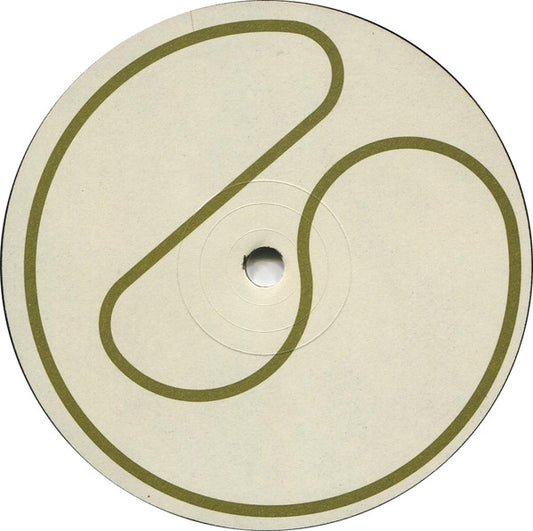 Cosmic Duo : Nu Energy (12")