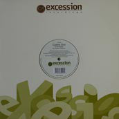 Cosmic Duo : Nu Energy (12")