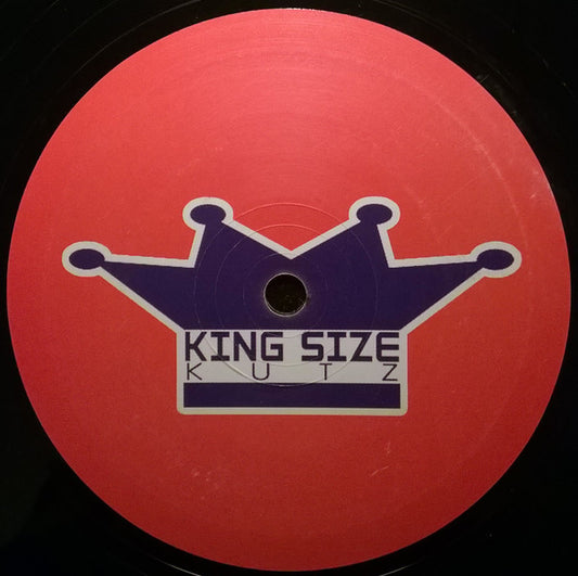 Allstar DJ's* : Brothers & Sisters 2006 (12")