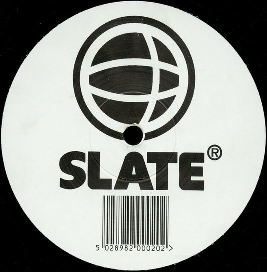 The Alter Ego's : Fantasy (12")