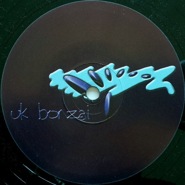 Altitude : Altitude (12")