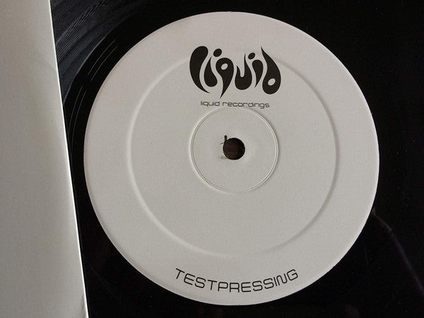 Blank&Jones* : Revealed (The Remixes) (12", TP)