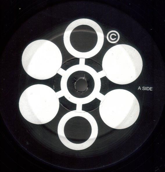 N-Trance (2) : Solenoid E.P. (12", EP)