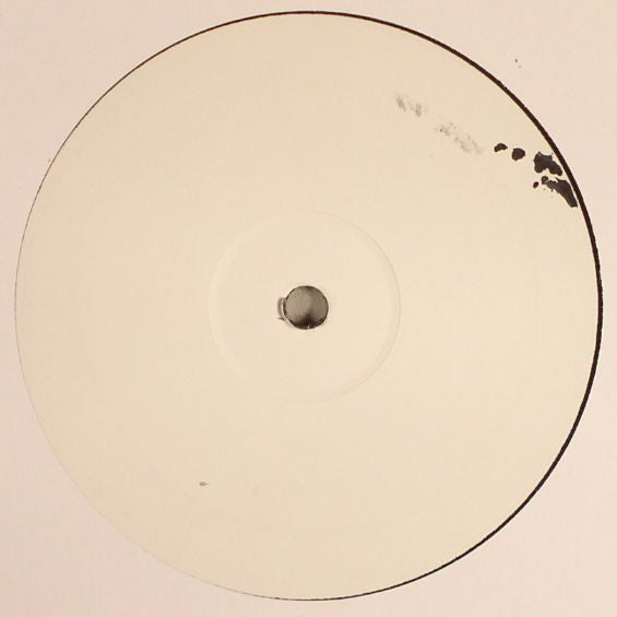 Fin Deejay Series : Vol 017 - A Toxic Nightmare / Without Me Everybody (12", Unofficial, W/Lbl)