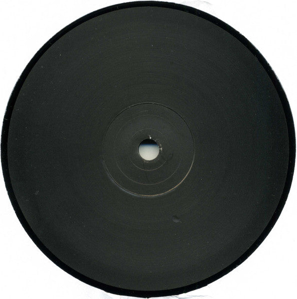 DJ One Finger : House Fucker (12")