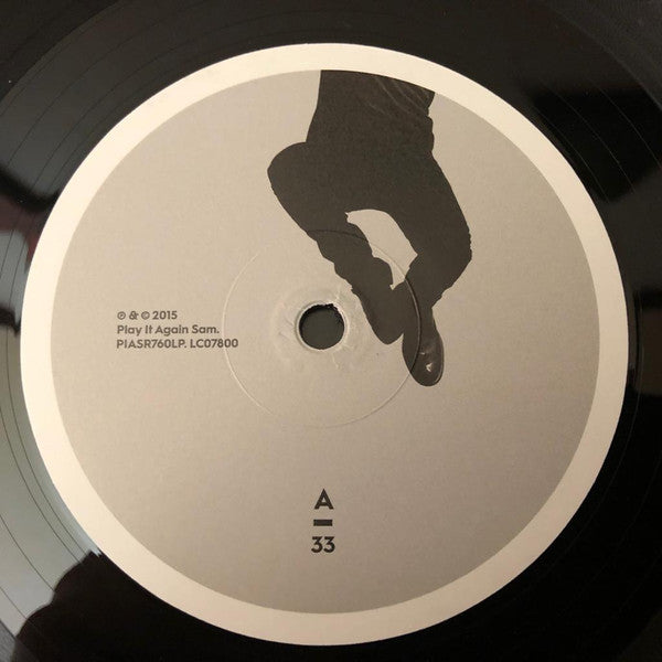 Champs (2) : Vamala (LP, Album + CD, Album)