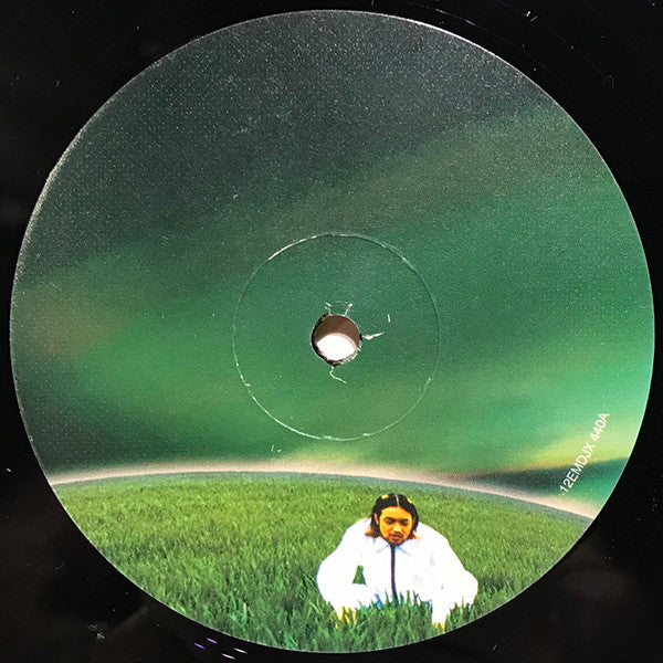 Babylon Zoo : The Boy With The X-Ray Eyes (12", Promo)