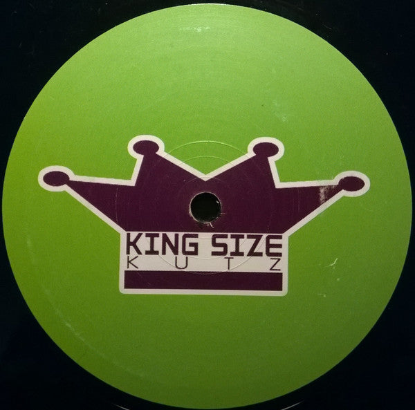 Wideboyz & Holden : Mind Blower (12")