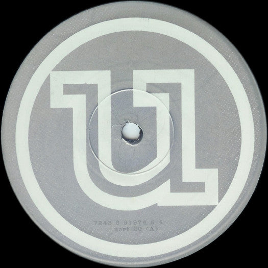 TC 1993 : Harmony (12")