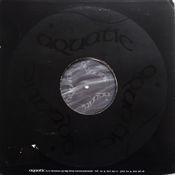 Soul Syndicate : Inside Of Me (12")