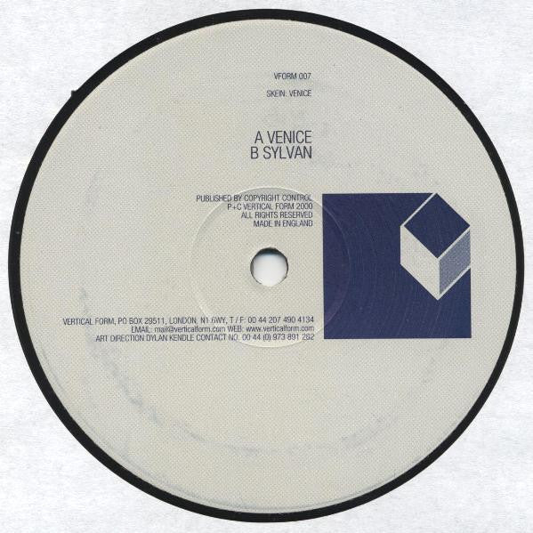 Skein : Venice (12")