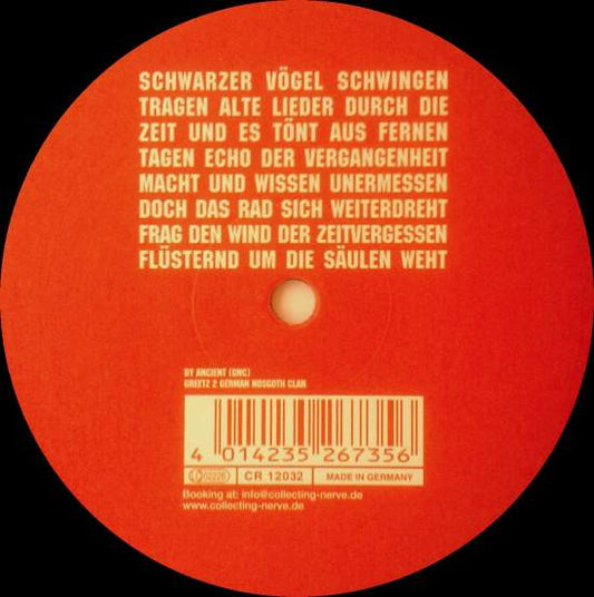 Westwood Bros. : Special Tactics 3 (12")