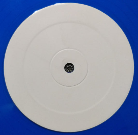 Unknown Artist : 2 (12", S/Sided, Blu)